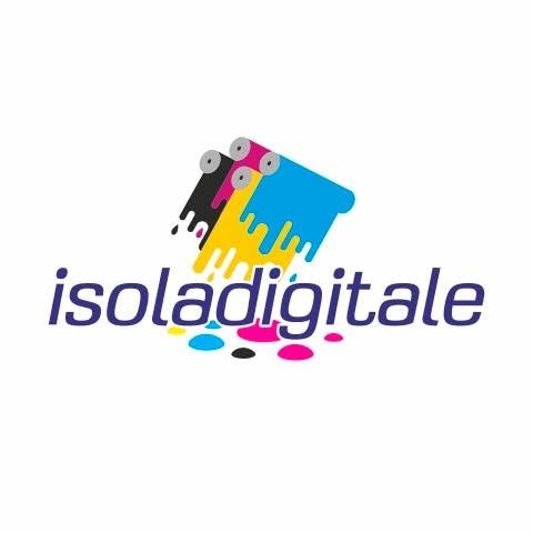 Logo Isola Digitale