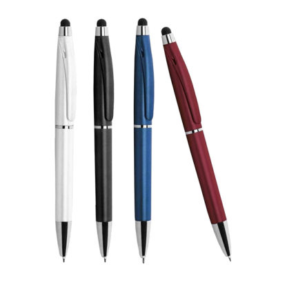 penna touch personalizzata