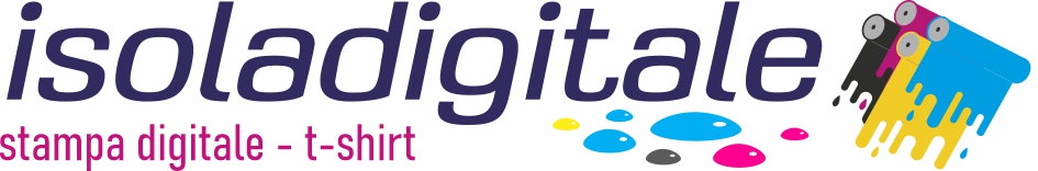 logo isola digitale