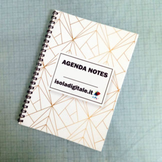 notes spiralato